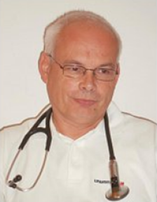 Kardiolog MUDr. Vratislav Říha